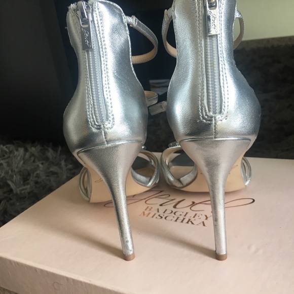 Shoes - Picture 7 of 9